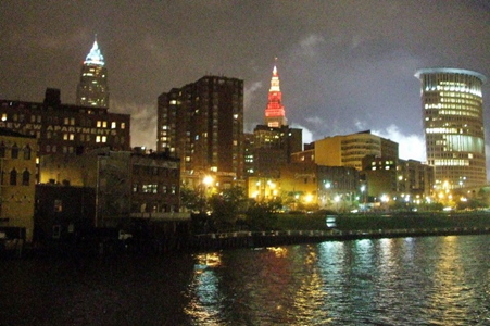 Melissa in Cleveland - May 2010 (40).JPG